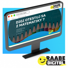 DIGI OTESTUJ SA Z MATEMATIKY 7